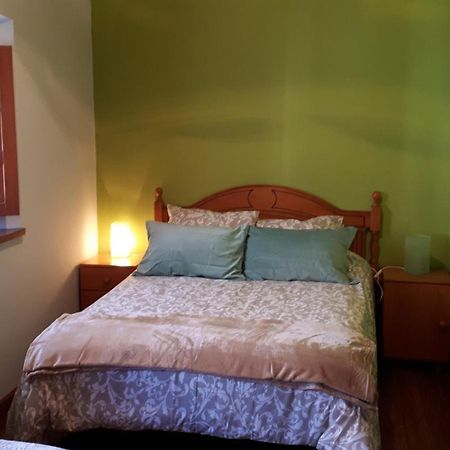Casa Gueela Megustarural Guest House Лянес Екстериор снимка