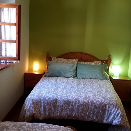 Casa Gueela Megustarural Guest House Лянес Екстериор снимка