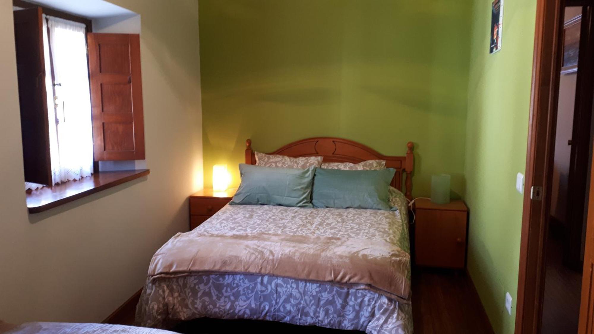 Casa Gueela Megustarural Guest House Лянес Екстериор снимка