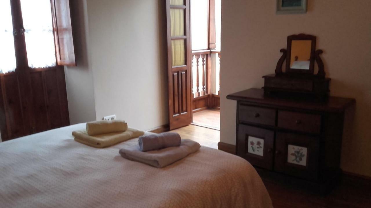 Casa Gueela Megustarural Guest House Лянес Екстериор снимка